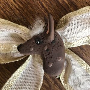 Xoloitzcuintli Mexican Hairless Dog